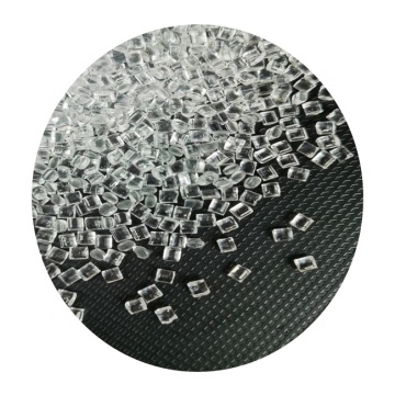 Virgin-grade PC Material Polycarbonate Resin