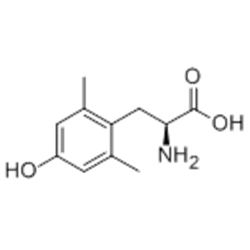 2,6-Dimethyl-L-Tyrosin CAS 123715-02-6