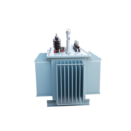 Excellent S11 Oil Transformer