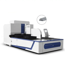 Flexible Bending Center CNC Automatic Bending Center