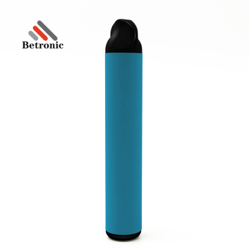 Newest Fruits Series Vape Pen Disposable Vaporizer Kit