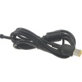 DC cable Square with pin for IBM /lenovo