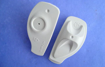 Am Super Vst Eas Hard Tags Anti-theft For Garments / Shoes