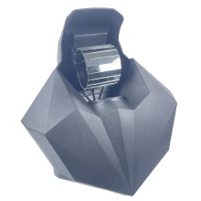 LED80W Mini Wizard Roller Scanner Disco Stage Light