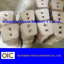 Clutch Button with Revit