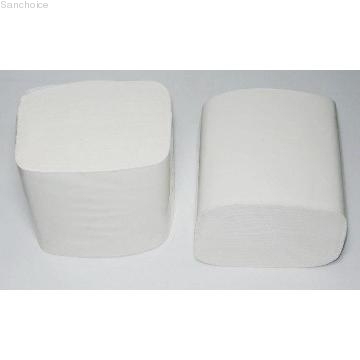 virgin pulp hand towel paper