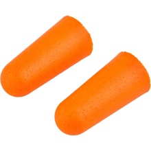 High Fidelity Noise Protection Earplugs for Outdoor Hunting and Shooting