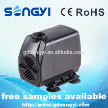 electric submersible small water pumps for sale