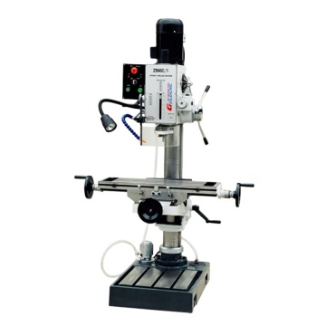 Z5032 Tap Drill Machine - GoldCNC Drill Machine Table
