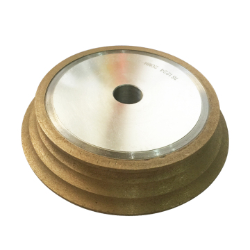 10mm Diamond OG Wheel for High-Quality Glass Processing
