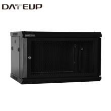 19 Inch Wall Mount Network Cabinet - 6U/9U Server & CCTV Rack