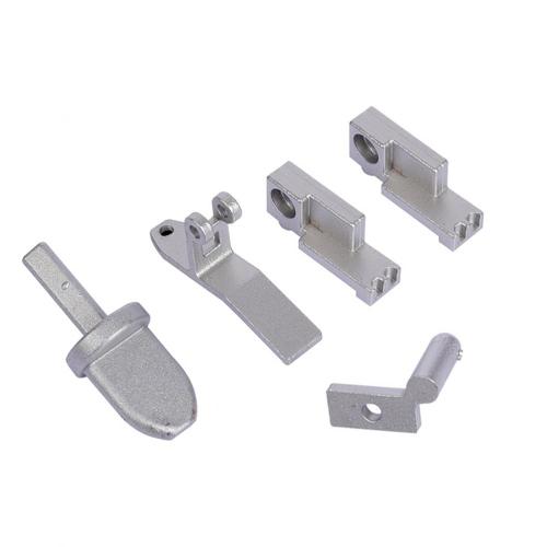 Custom High Precision Casting Stainless Steel Fixings
