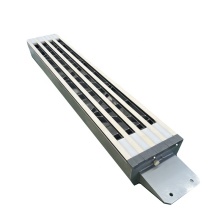 Ceramic Hydrofoil Box High Vacuum Suction Box for Paper Machinery Dewatering Components