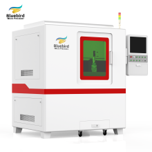 Precision Ceramic Laser Cutting Machine