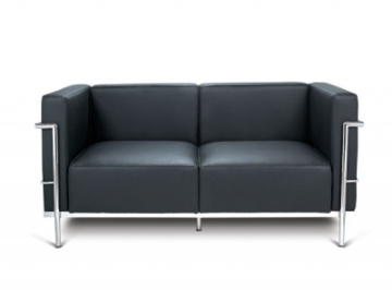 Lc3 Loveseat sofa