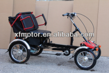 new electric tricycle for old couple