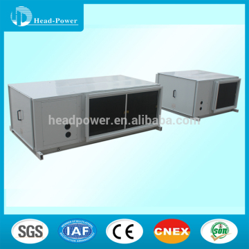 45kw water cooling central air conditioner system