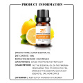 Skin Care Therapeutic Grade Lemon Essential Oil