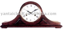 Mantle Clocks