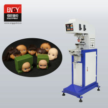 Date Pad Printing Machine Desktop Electric Pad Printer EN-C125/1