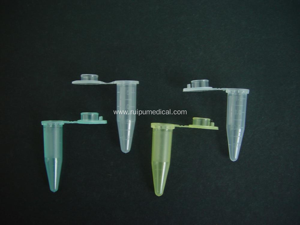 1.5ML Centrifuge Tube for Medical Use