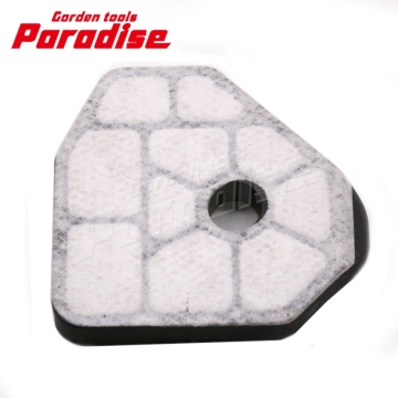 Chainsaw Air Filter Replacement for Various Models: McCulloch, Partner, CAT, 335, 435, 440, A350, A400, Castor, CP 3540, XC350, XC400 - 9183-311201