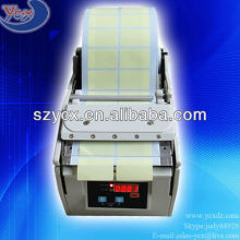 Electric label stripper / Label dispenser LD-100/130