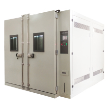 Customized Climate Chamber Testing for Universal Testing Machines