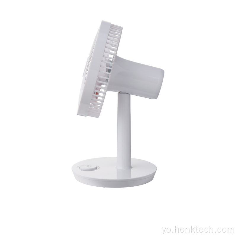 Ojú-iṣẹ Ilé USB Kọmputa Mini Fan