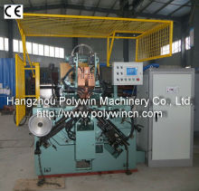 top quality automatic chain welding machinery