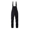 OEM Wholesale Men's Jeans Overall with Logo