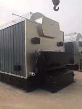 Coal steam boiler efficiency calculation