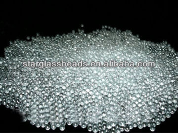 Reflective Glass Beads Road Marking Paint