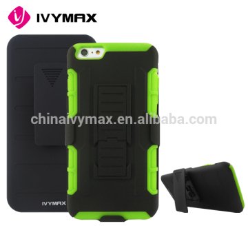 for iphone 6 plus 5.5inch case cargador solar para celular back covers