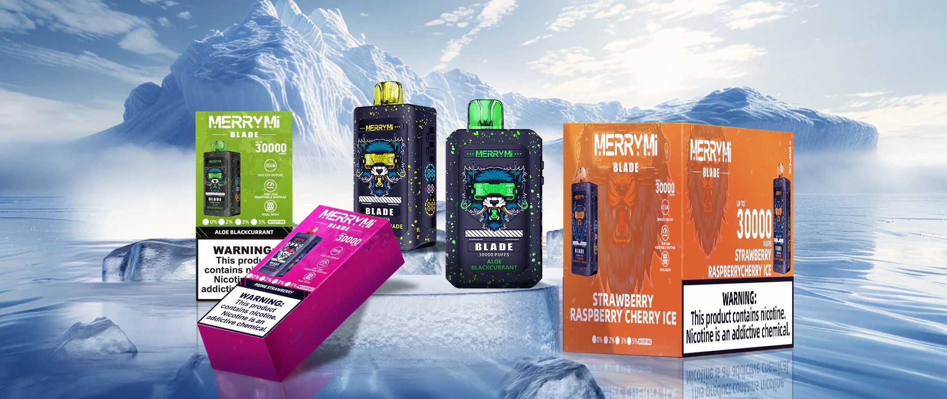 Blade-30000-10 BLADE-30000-10