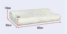 Contour Comfortable Massage Memory Foam Pillow