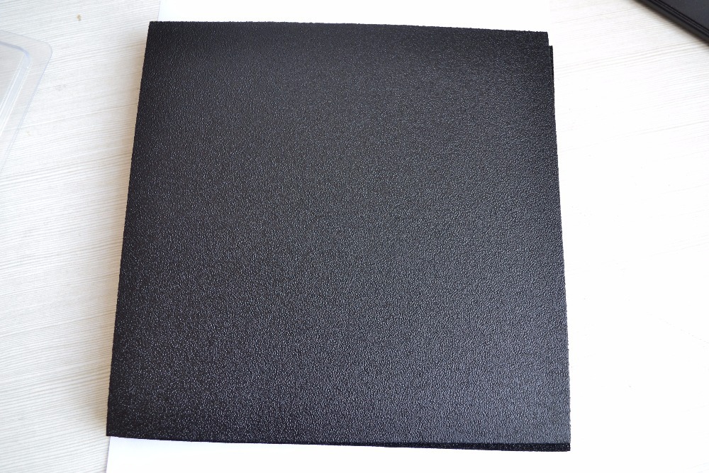 LN-1507032B Antistatic Packing Foam Dissipative EVA Foam