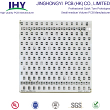 LED PCB Board Aluminium PCB Manufacturing for LED Strip Lights