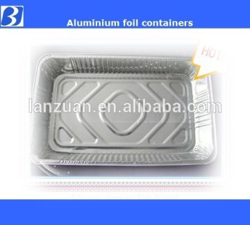 party aluminium foil tray