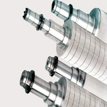 Single Facer Corrugating Roller