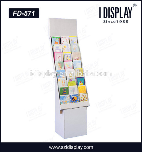 paper display creative books display stands bookstore display shelves