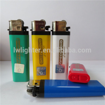 Chinese Good Quality Cigaretter ABS Lighter