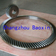 Spiral Gear for Drilling Rig (OD1500MM)