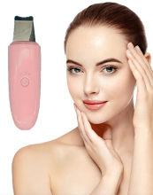 Water Replenishing Skin Clean Beauty Instrument