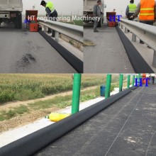 2016 New Designed Extruded Kerb Machine