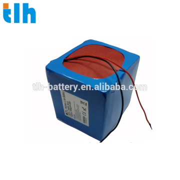 Rechargeable lithium ion battery 24v 10ah for electric wheelchair