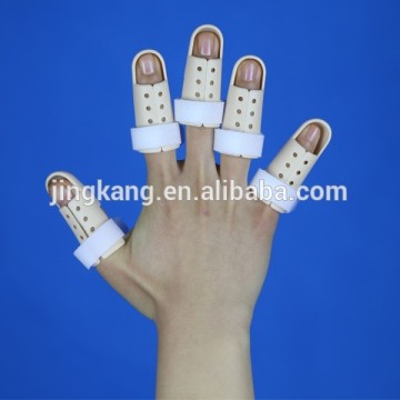 JK plastic finger splint finger brace