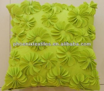 45x45cm plain cream cushion covers