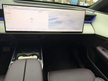 MAZDA EZ-60 Mazda's first global models