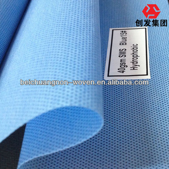 Pp Spunbond Nonwoven Fabric Manufacturs